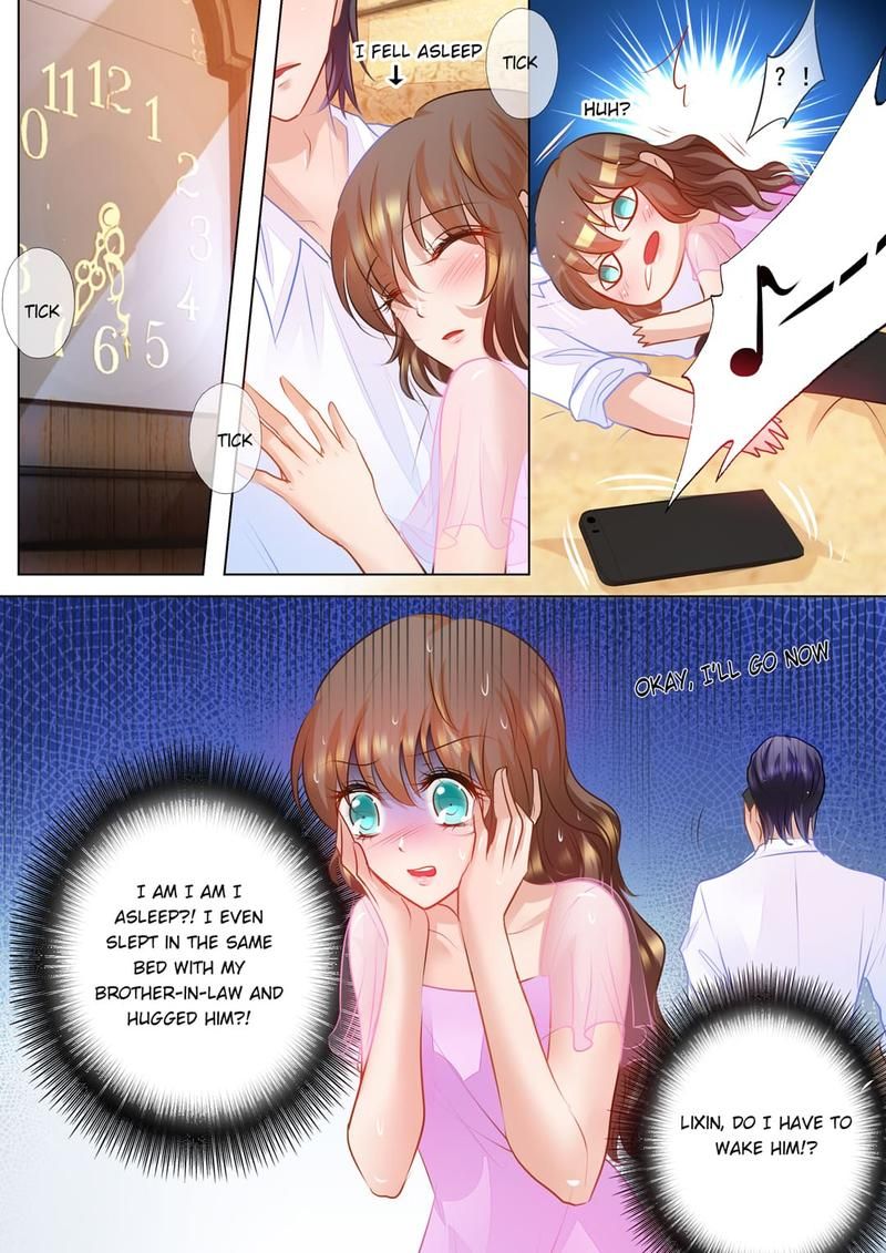 Warm Wedding - Episode 67 — page 8