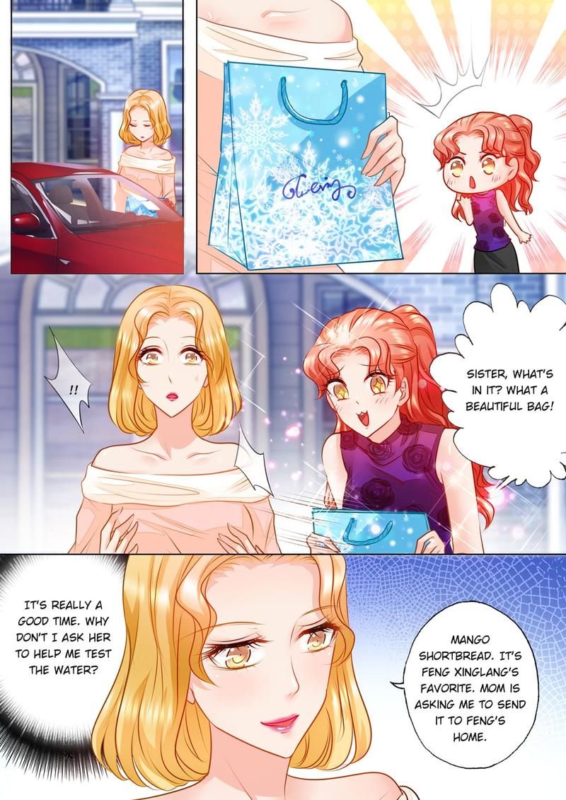 Warm Wedding - Episode 69 — page 2
