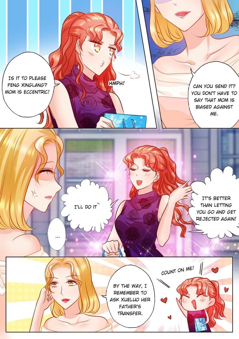 Warm Wedding - Episode 69 — page 3