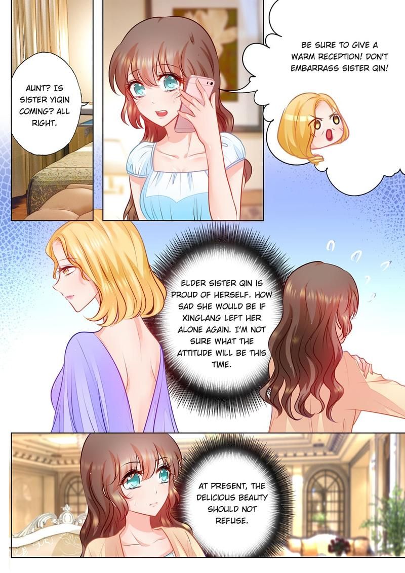 Warm Wedding - Episode 69 — page 4