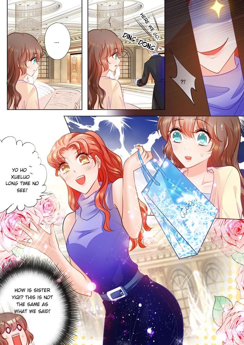 Warm Wedding - Episode 69 — page 5