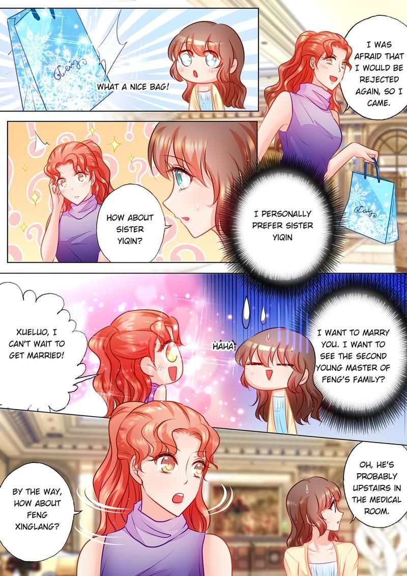 Warm Wedding - Episode 69 — page 6