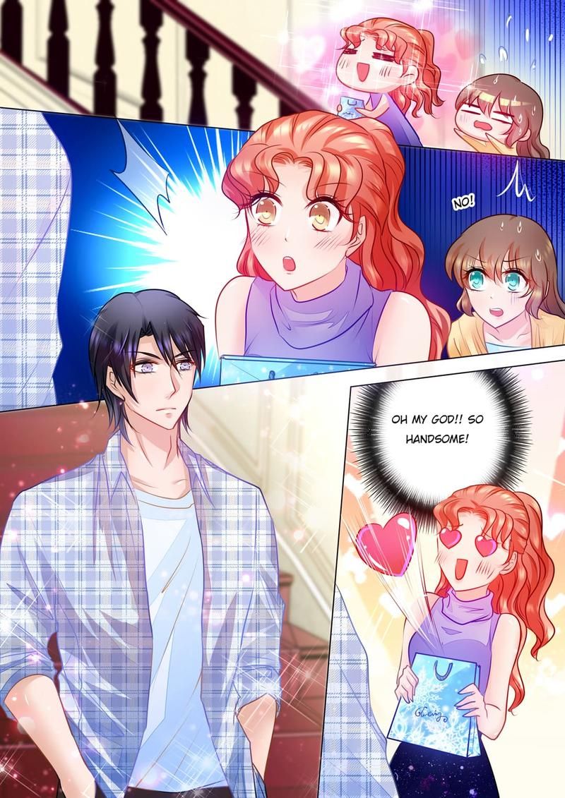 Warm Wedding - Episode 69 — page 8