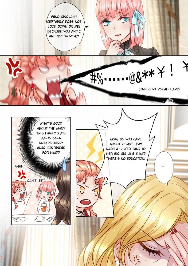 Warm Wedding - Episode 7 — page 10