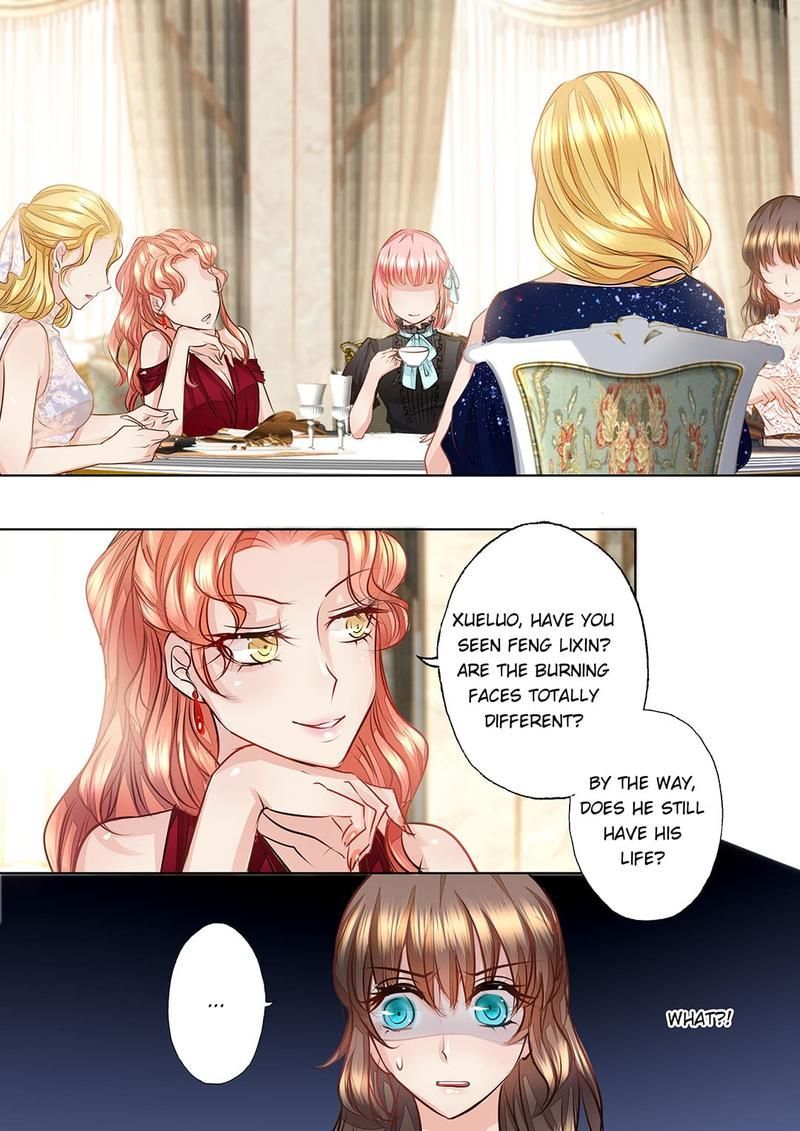 Warm Wedding - Episode 7 — page 3