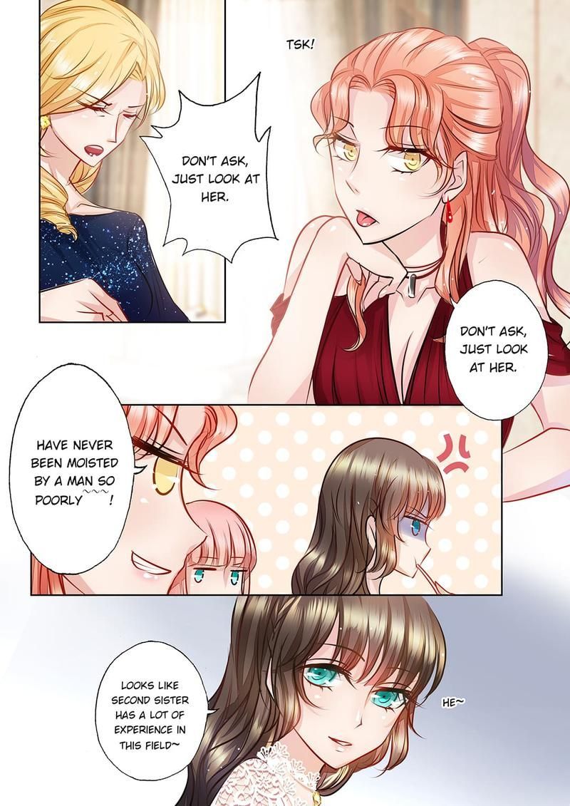 Warm Wedding - Episode 7 — page 4