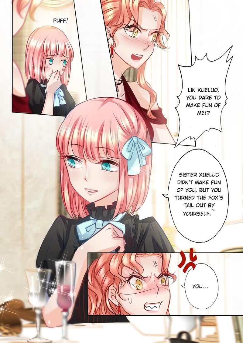 Warm Wedding - Episode 7 — page 5