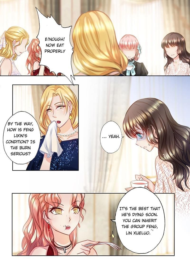 Warm Wedding - Episode 7 — page 6