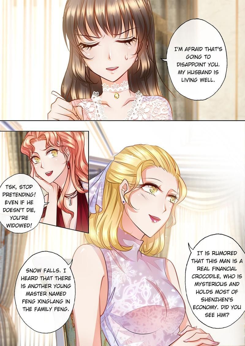Warm Wedding - Episode 7 — page 7