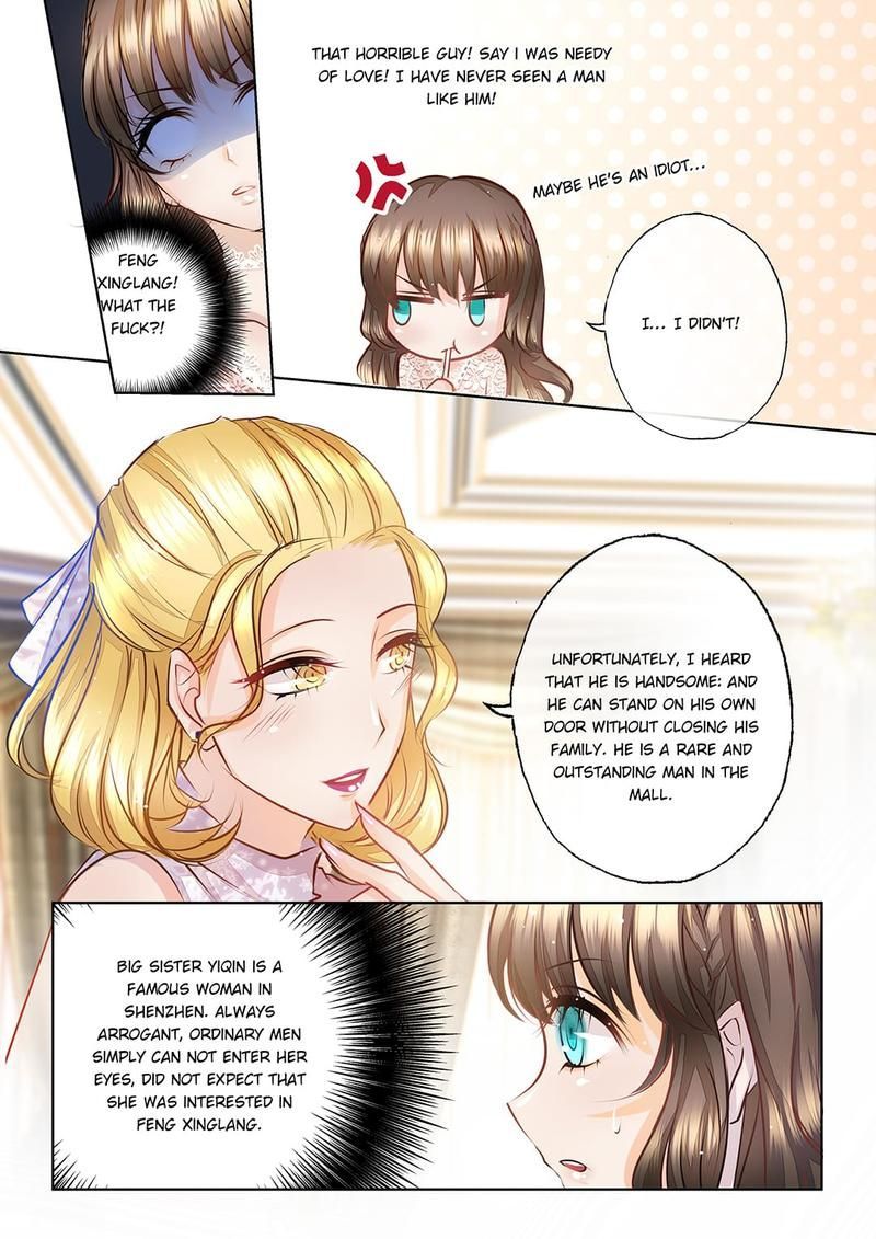 Warm Wedding - Episode 7 — page 8