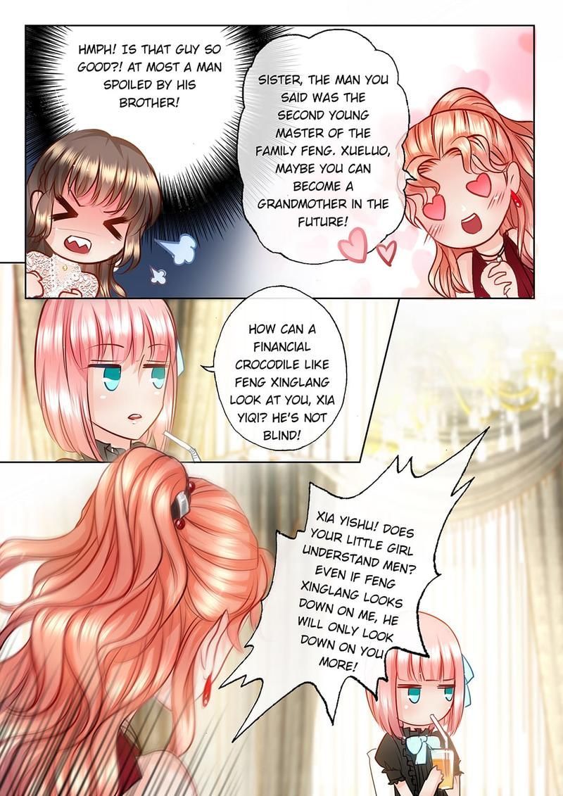 Warm Wedding - Episode 7 — page 9