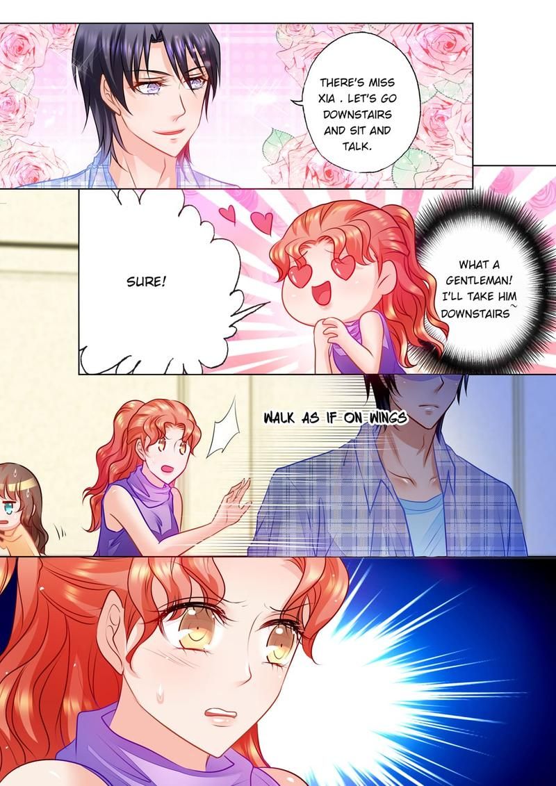 Warm Wedding - Episode 70 — page 2