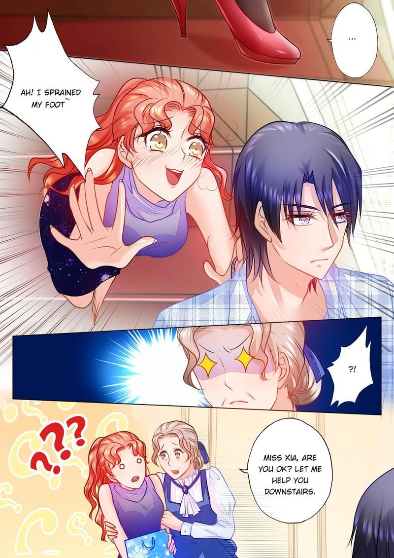 Warm Wedding - Episode 70 — page 3