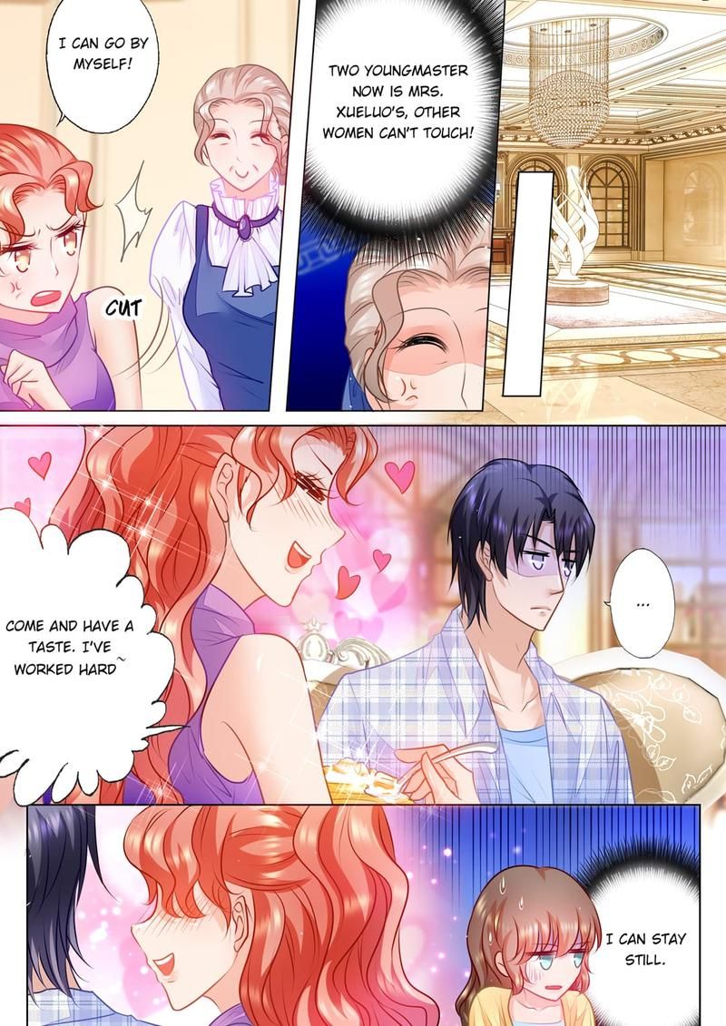 Warm Wedding - Episode 70 — page 4