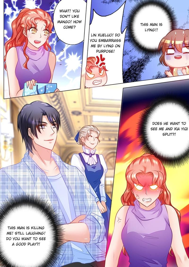 Warm Wedding - Episode 70 — page 6