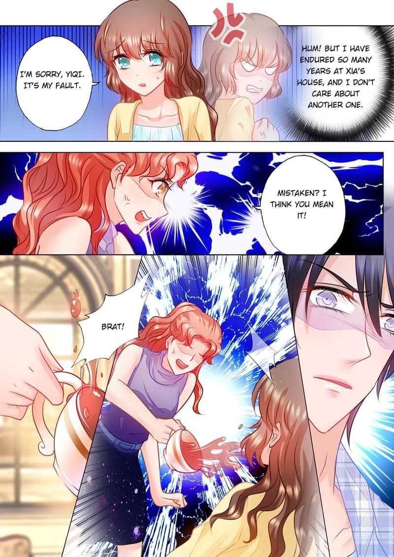 Warm Wedding - Episode 70 — page 7