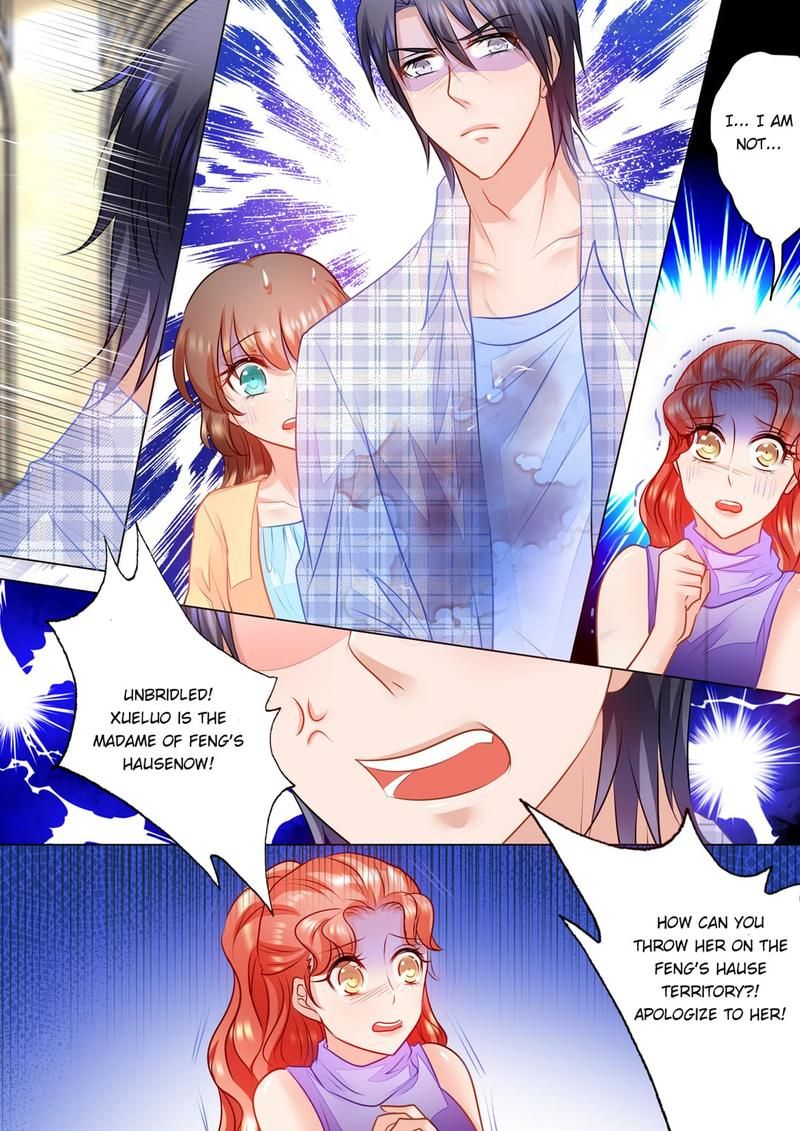 Warm Wedding - Episode 70 — page 8