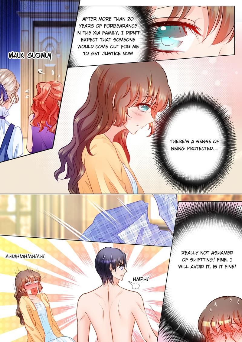 Warm Wedding - Episode 71 — page 2