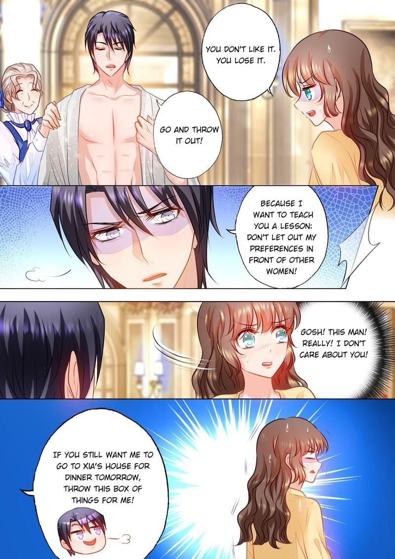 Warm Wedding - Episode 71 — page 4