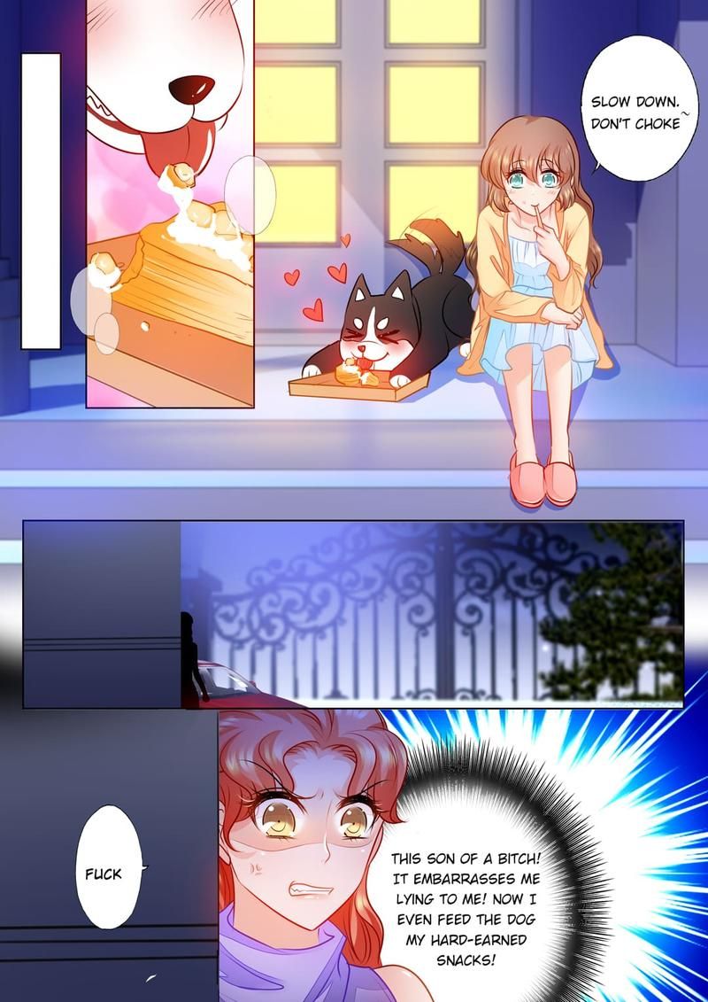 Warm Wedding - Episode 71 — page 6