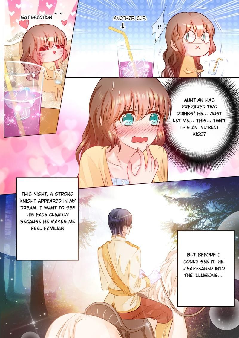 Warm Wedding - Episode 72 — page 2