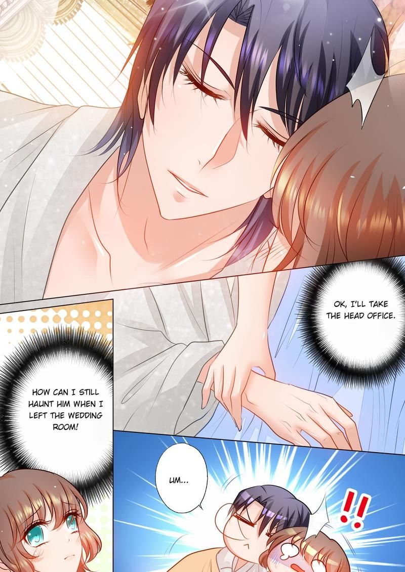 Warm Wedding - Episode 72 — page 4