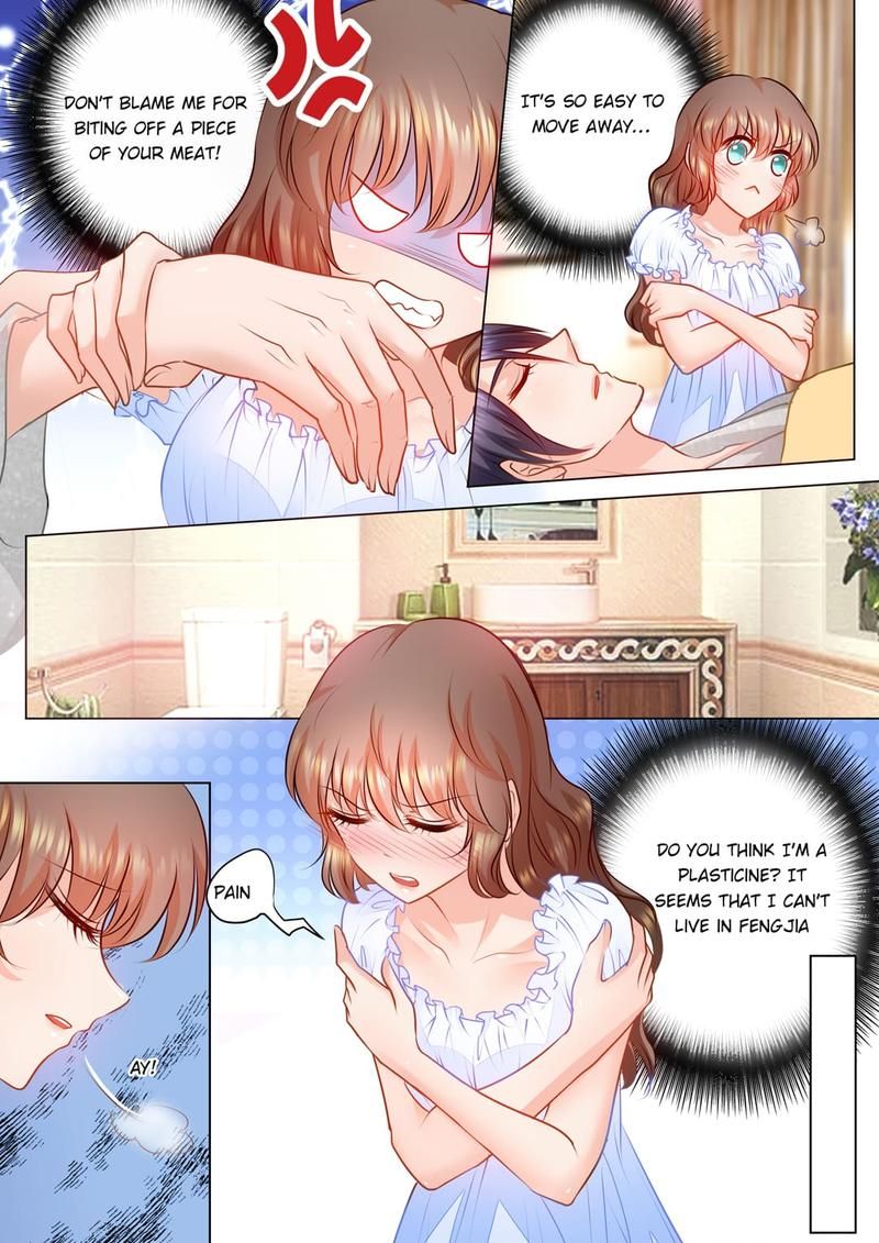 Warm Wedding - Episode 72 — page 6