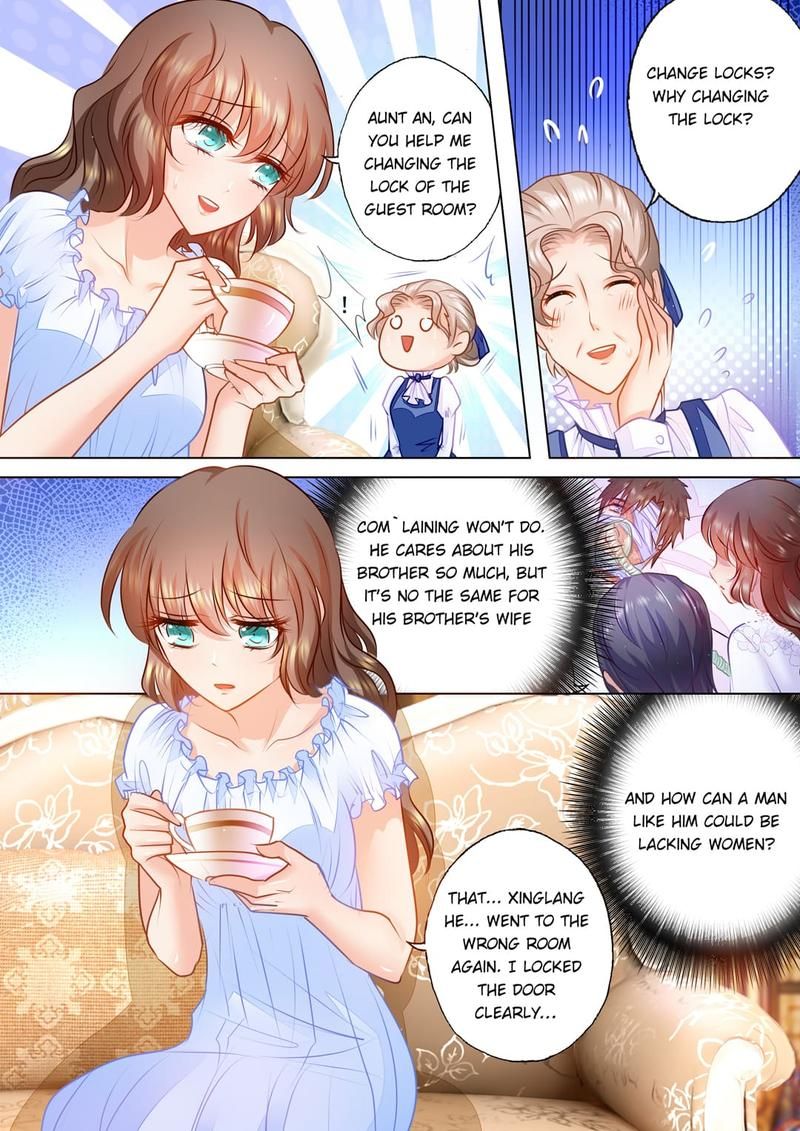 Warm Wedding - Episode 72 — page 8