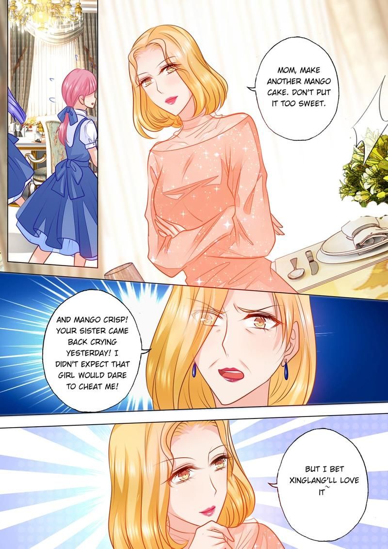 Warm Wedding - Episode 73 — page 2