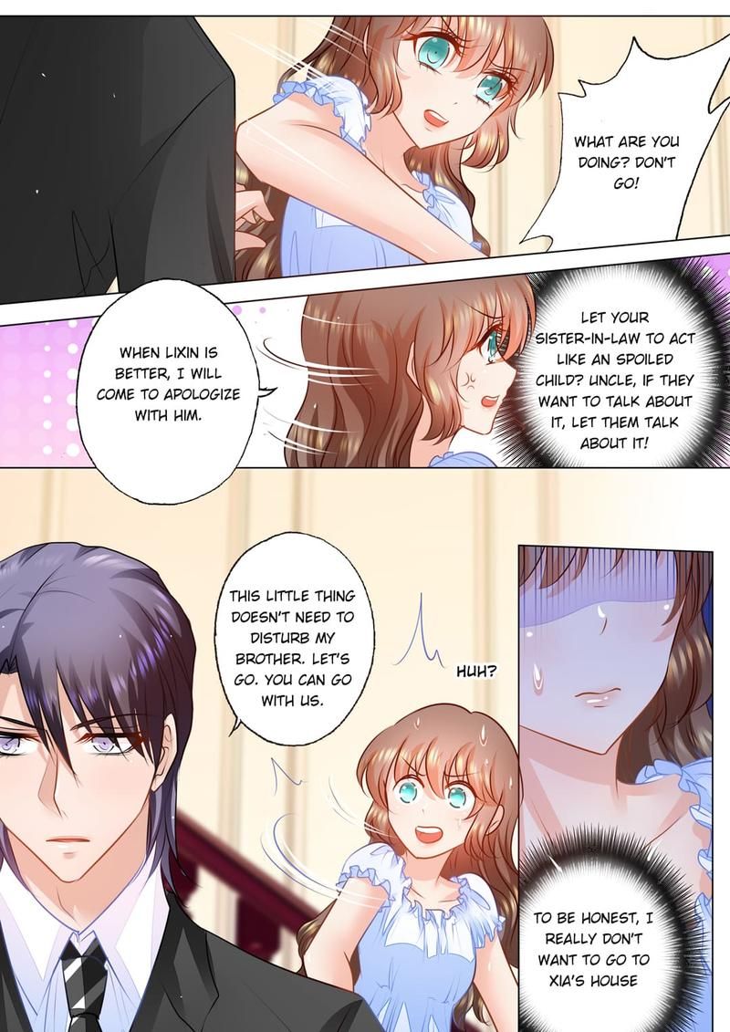 Warm Wedding - Episode 73 — page 5
