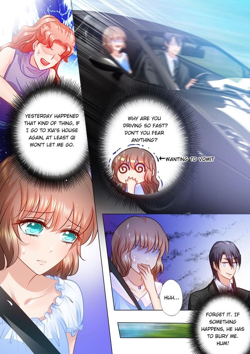 Warm Wedding - Episode 73 — page 6