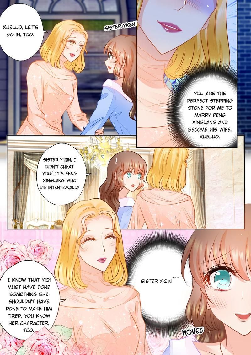 Warm Wedding - Episode 73 — page 8