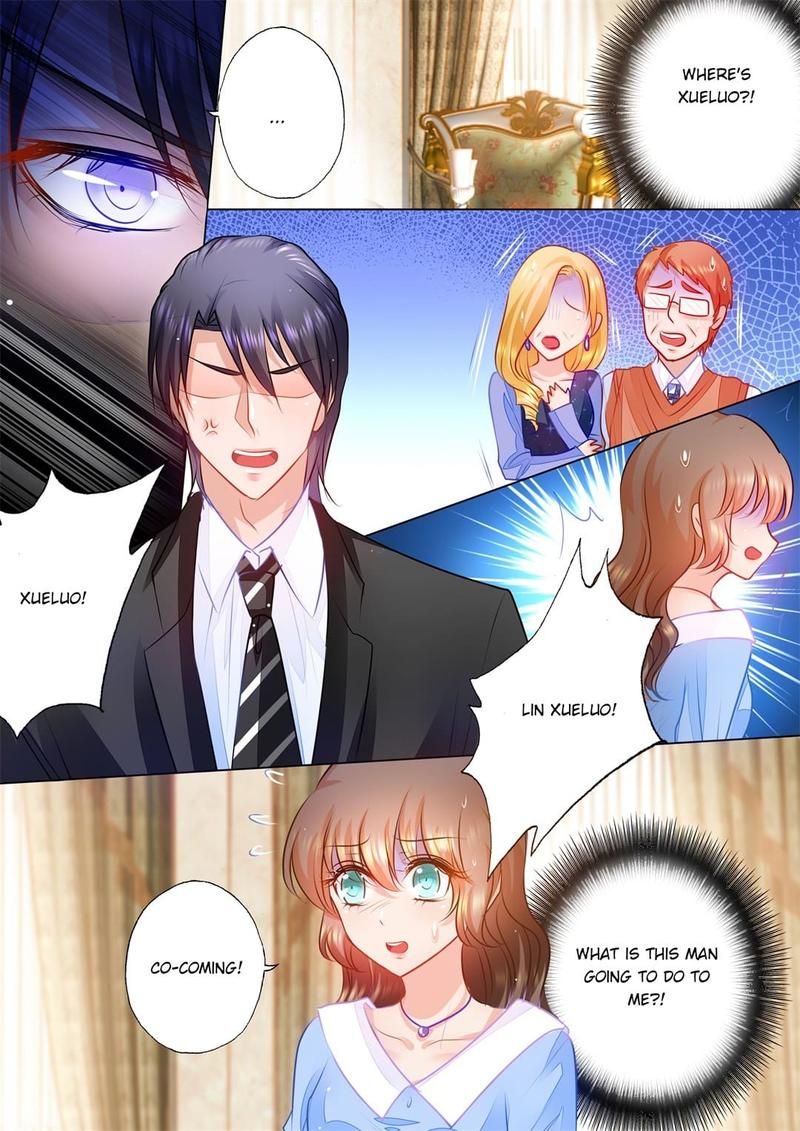 Warm Wedding - Episode 74 — page 3