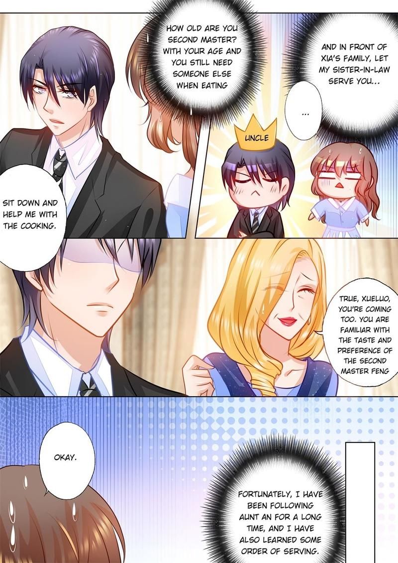 Warm Wedding - Episode 74 — page 4