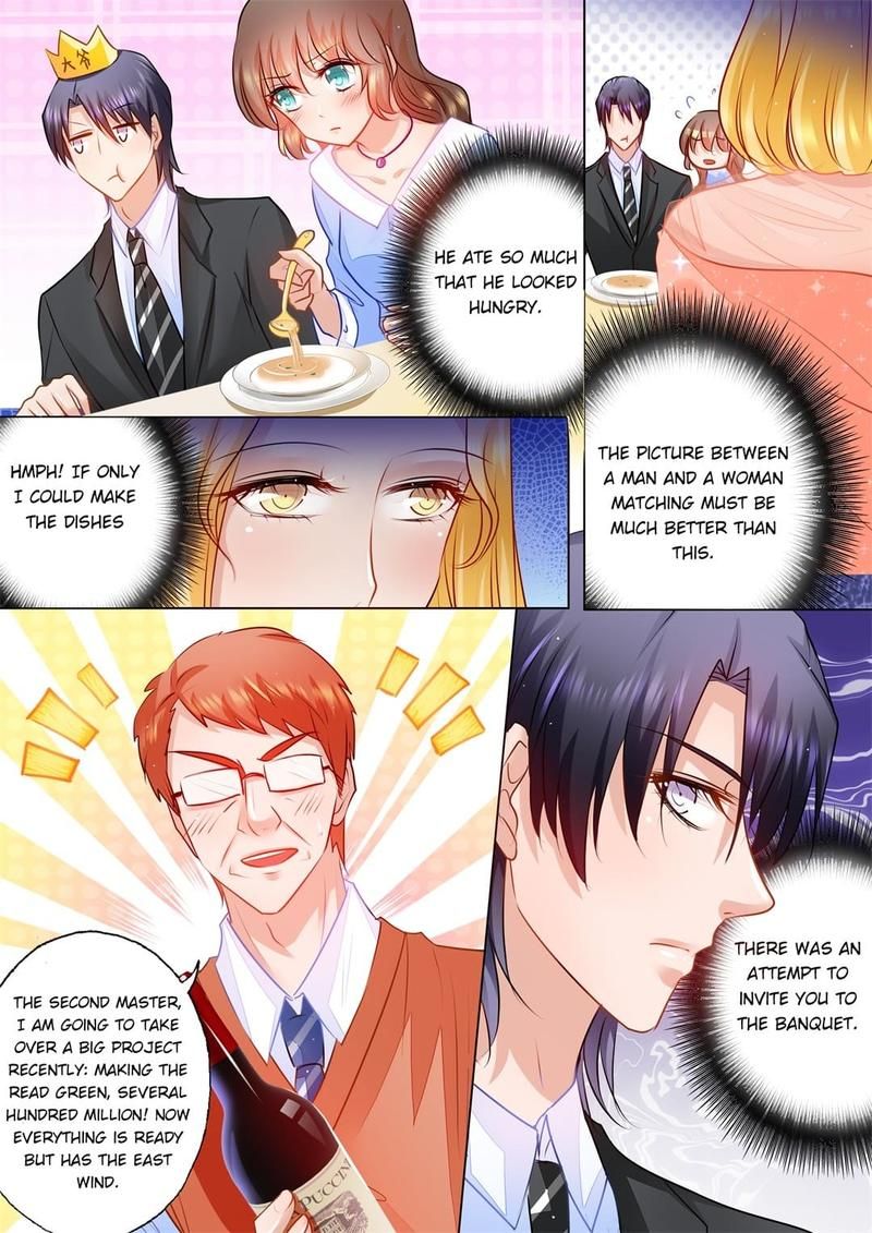 Warm Wedding - Episode 74 — page 5