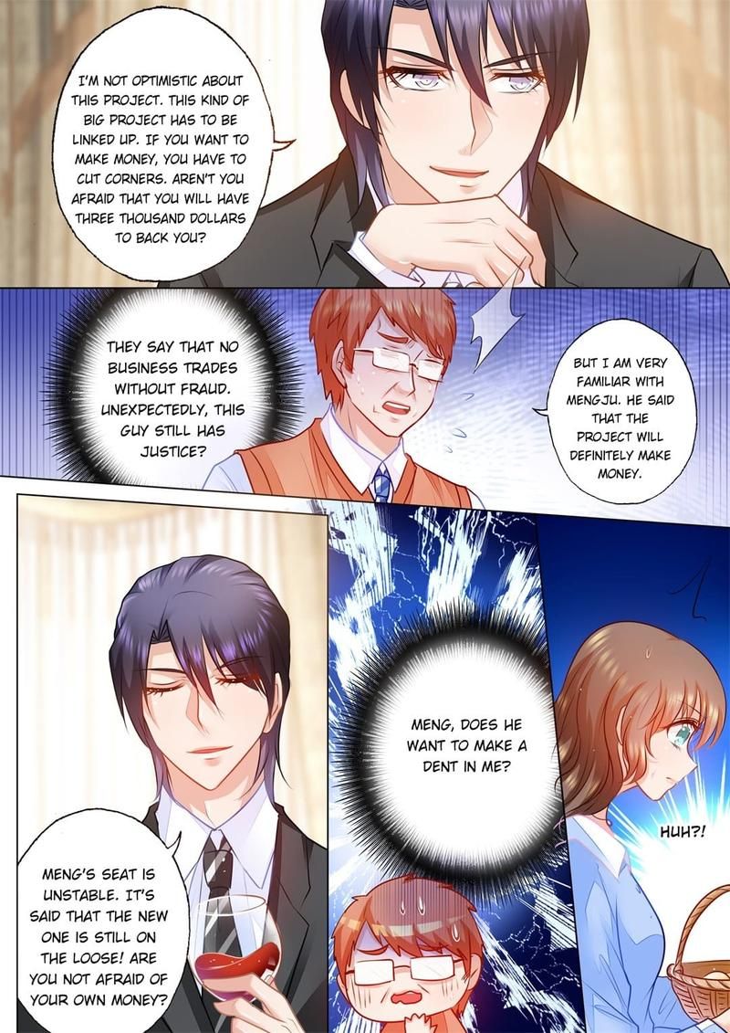 Warm Wedding - Episode 74 — page 6