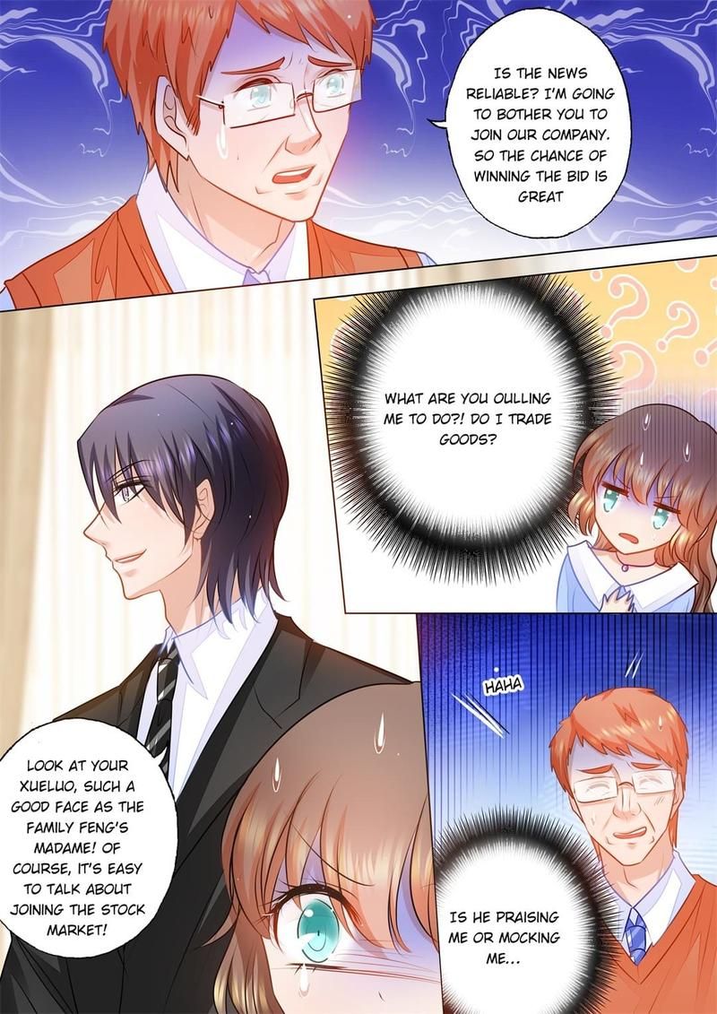 Warm Wedding - Episode 74 — page 8