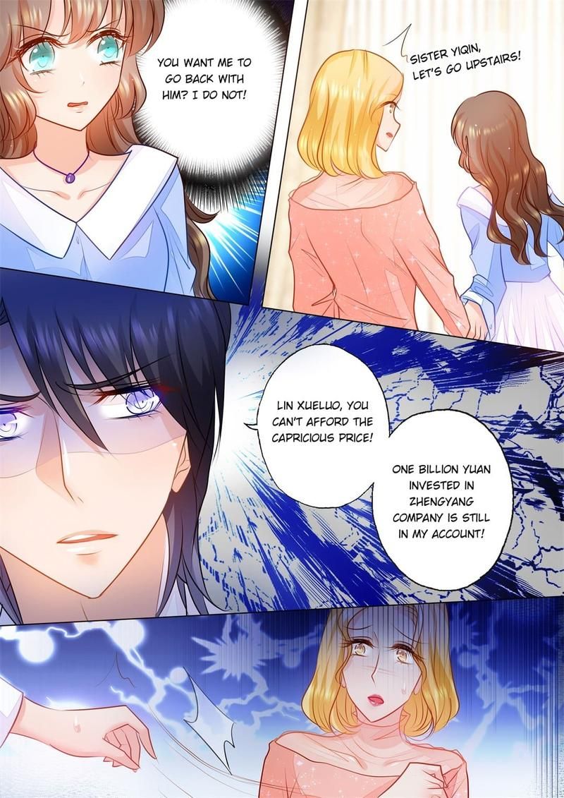 Warm Wedding - Episode 75 — page 2
