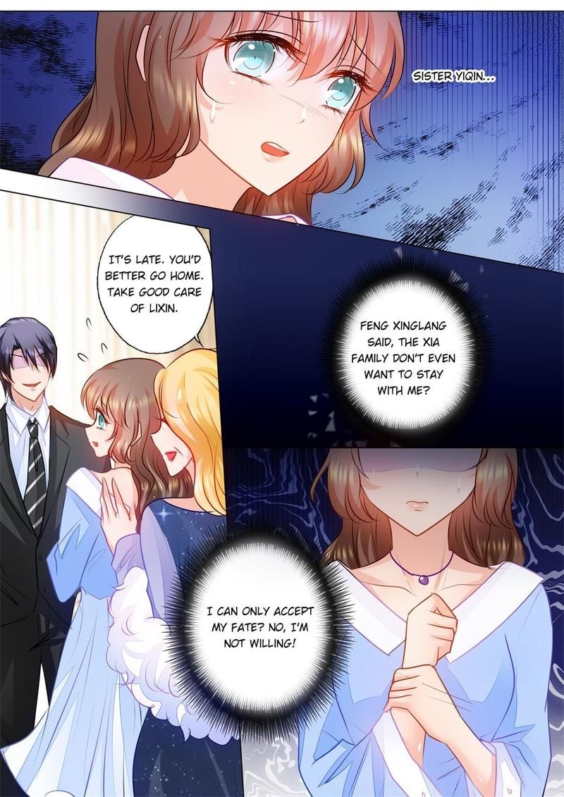 Warm Wedding - Episode 75 — page 3