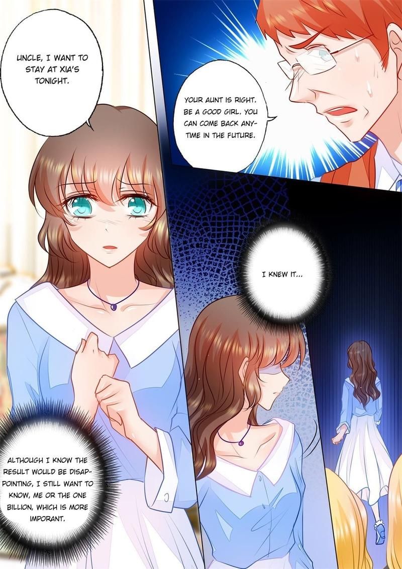 Warm Wedding - Episode 75 — page 4