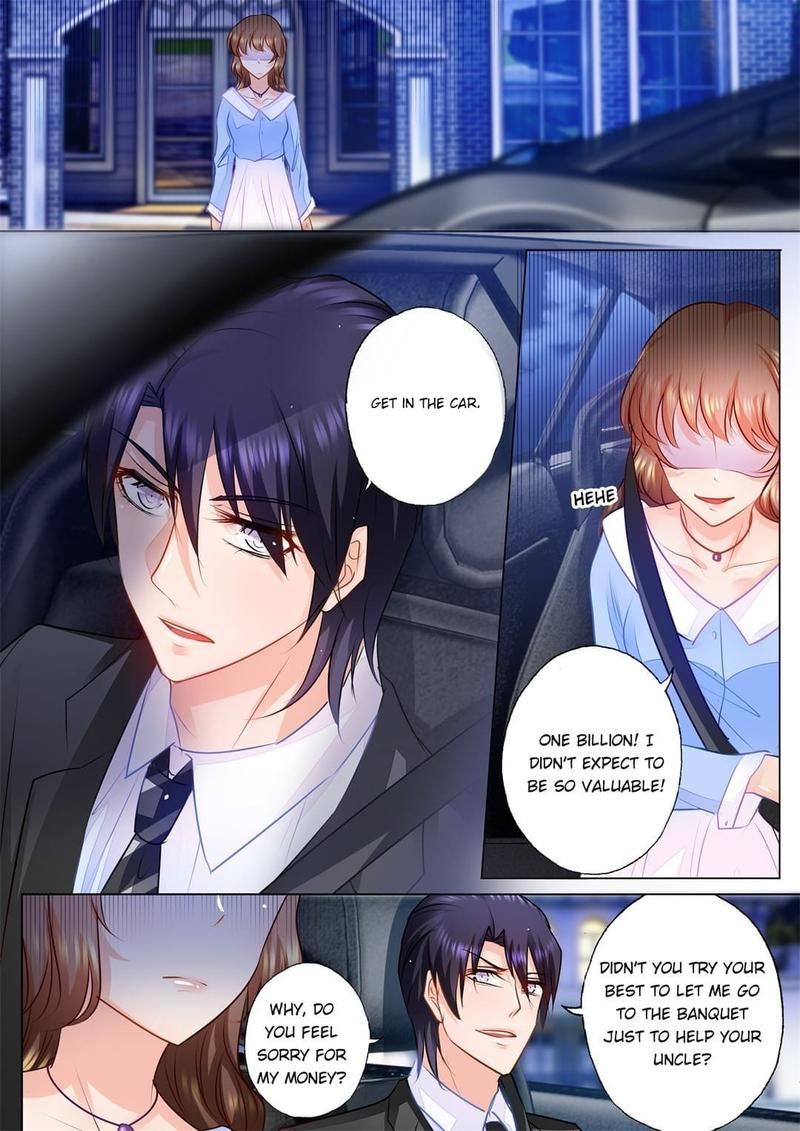Warm Wedding - Episode 75 — page 5