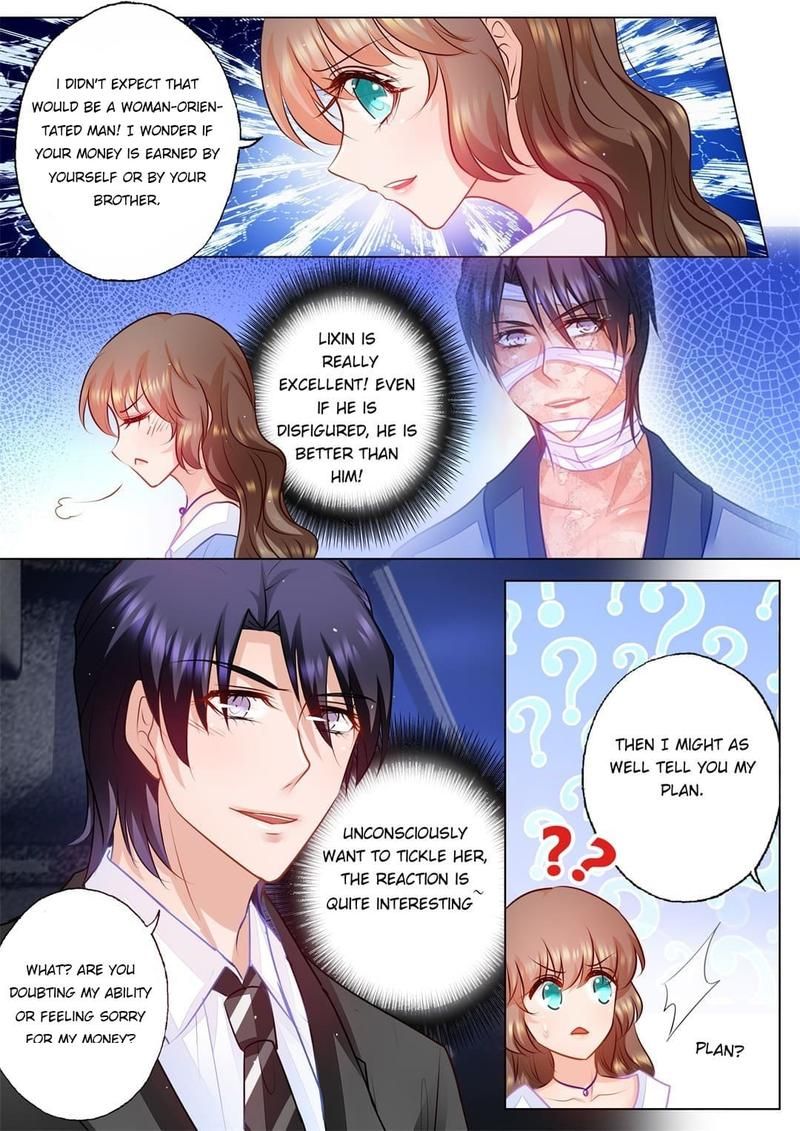 Warm Wedding - Episode 75 — page 6