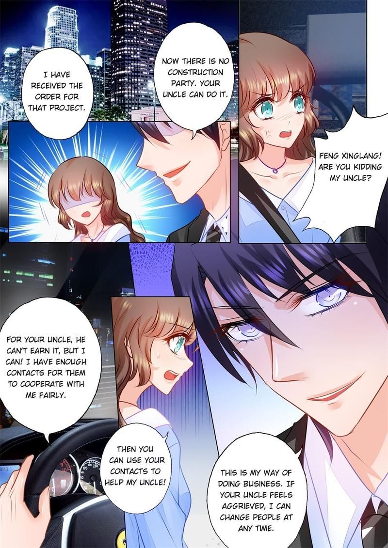 Warm Wedding - Episode 75 — page 7