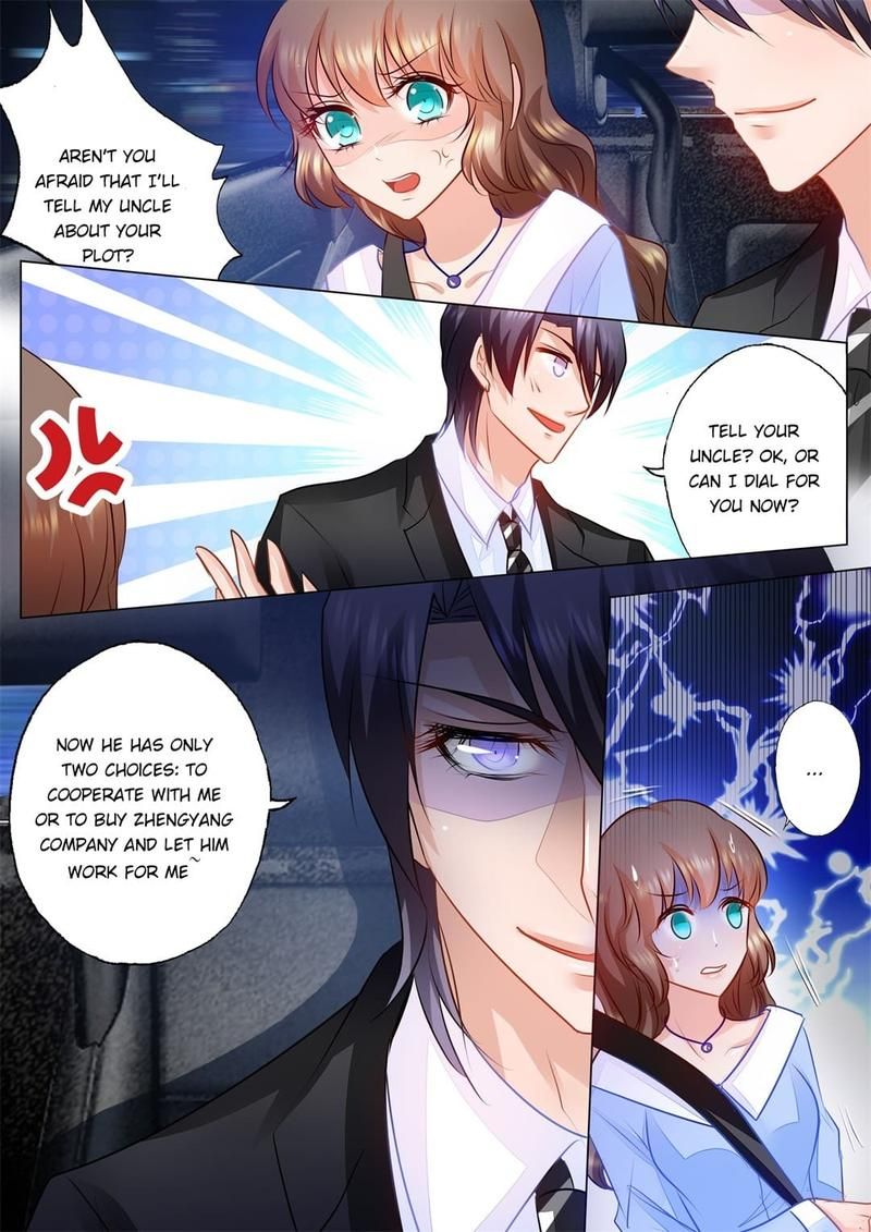 Warm Wedding - Episode 75 — page 8