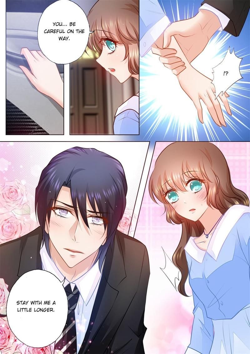 Warm Wedding - Episode 76 — page 3