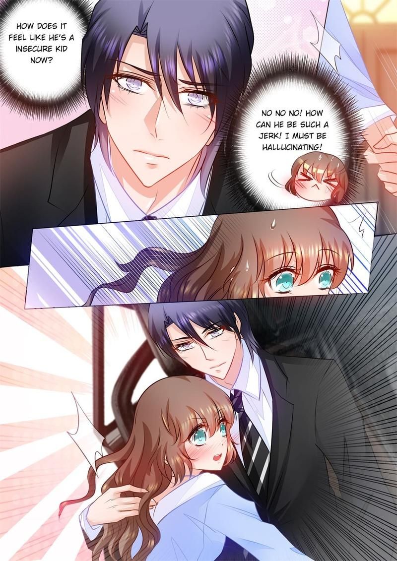 Warm Wedding - Episode 76 — page 4