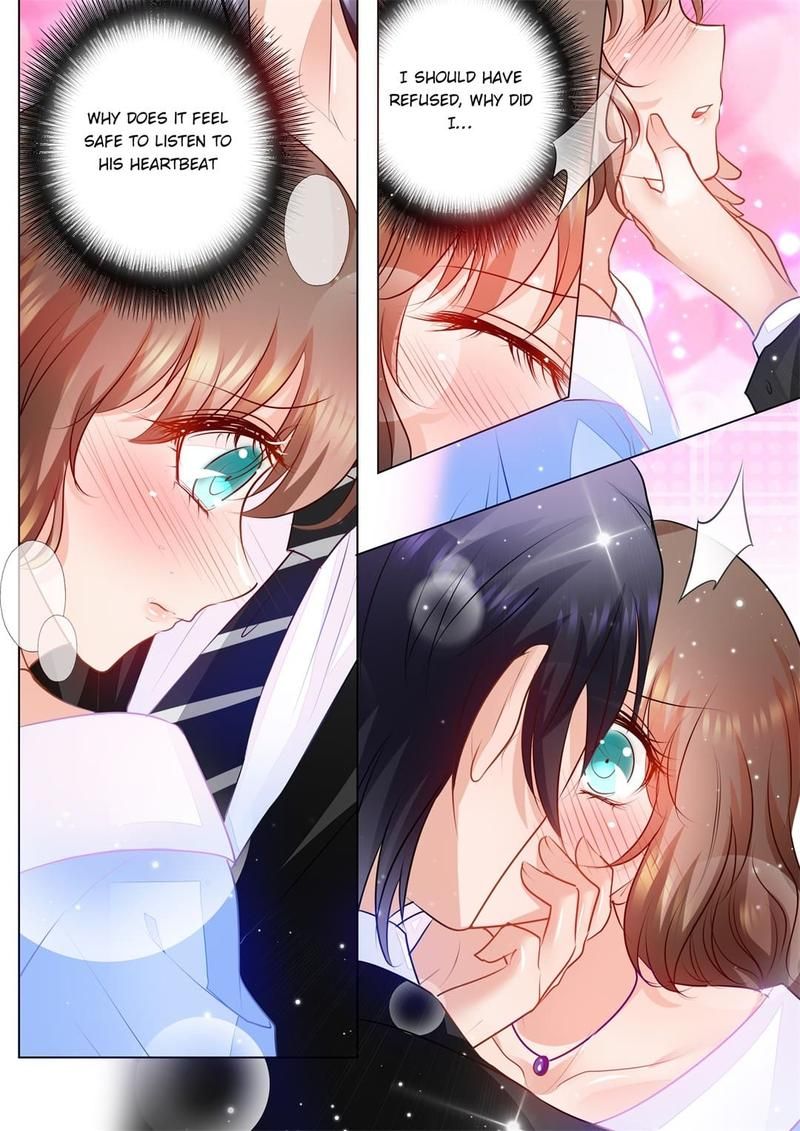 Warm Wedding - Episode 76 — page 5