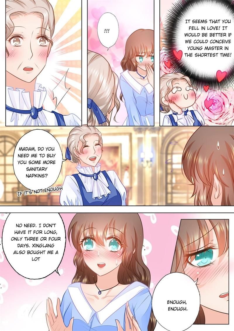 Warm Wedding - Episode 76 — page 8