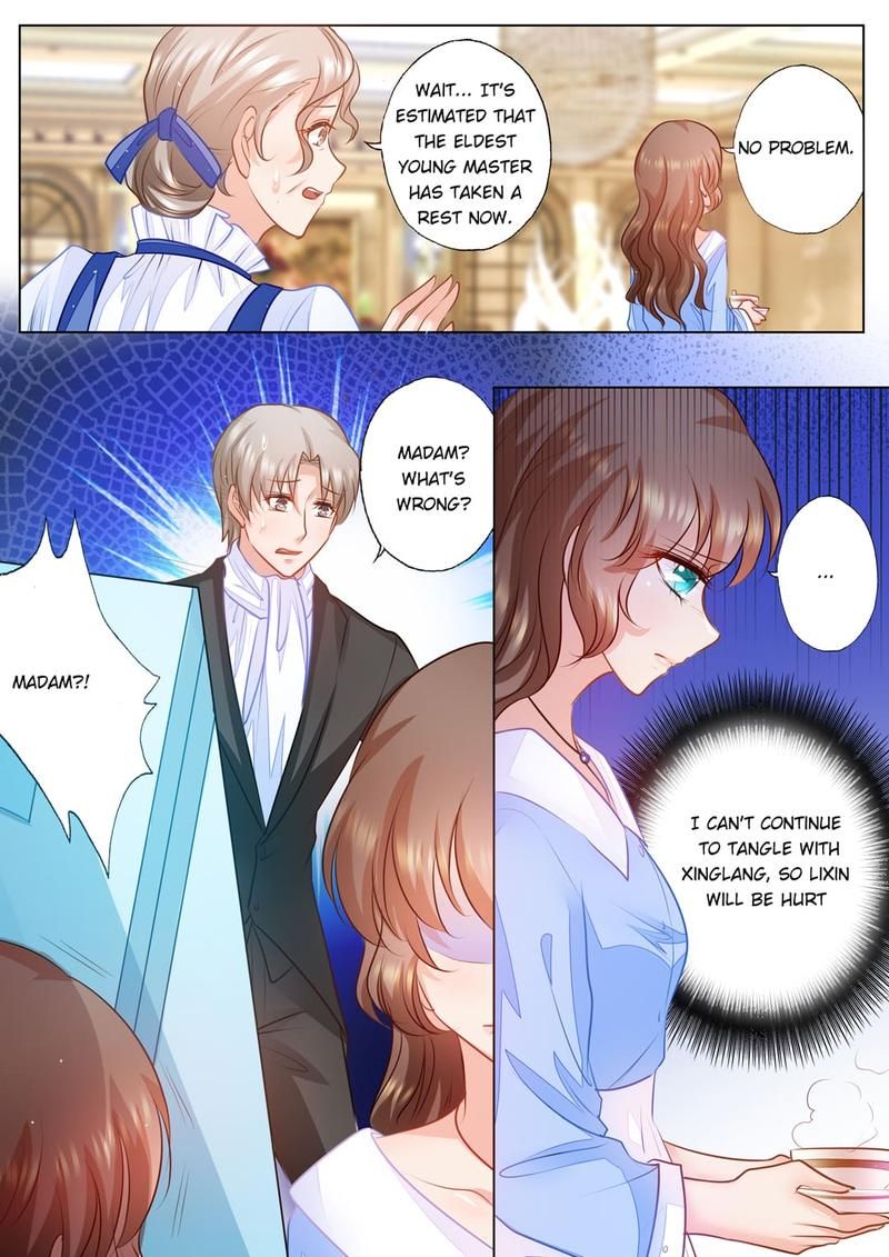 Warm Wedding - Episode 77 — page 2