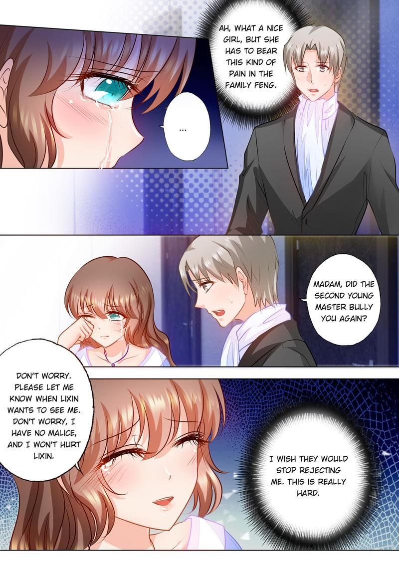 Warm Wedding - Episode 77 — page 3